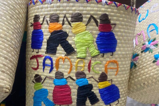 Private Tour Souvenir Shopping in Montego Bay - Authenticity and Experience: What Travelers Say