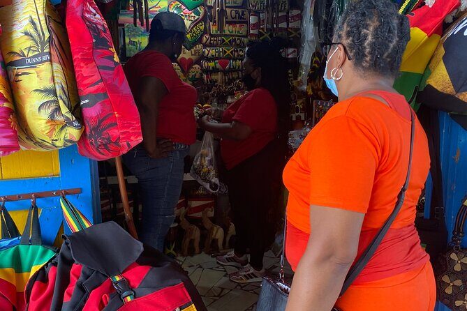 Private Tour Souvenir Shopping in Montego Bay - The Sum Up: Who Should Consider This Tour?