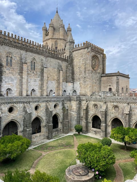 Private Tour: Spent a Day in Evora, the Heart of Alentejo - Good To Know