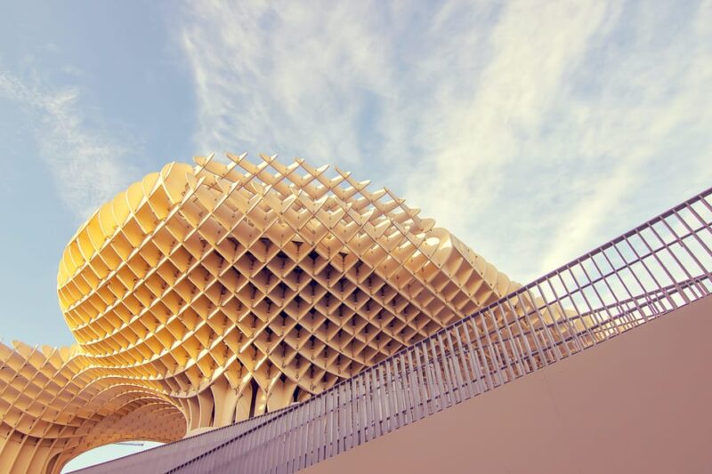 Private Tour: Spent a Day in Seville - Historic Landmarks