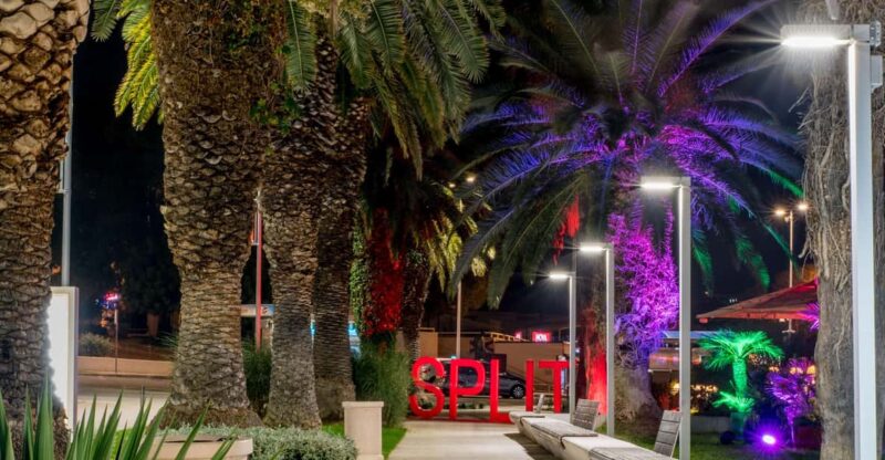 Private Tour: Split by Night - Good To Know
