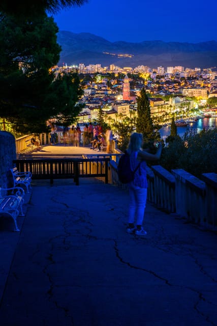 Private Tour: Split by Night - Experience Highlights