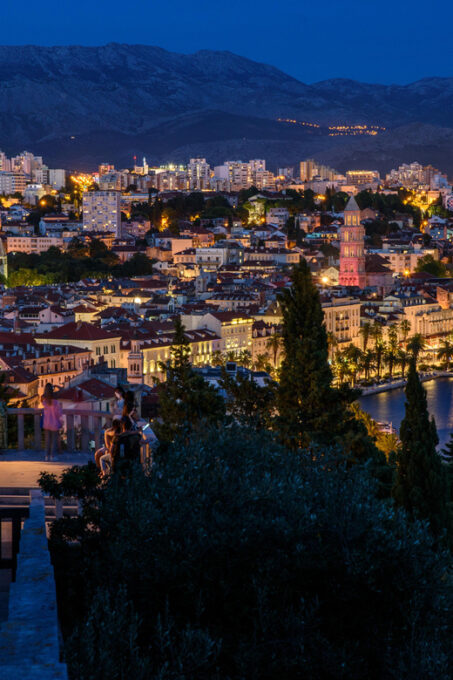 Private Tour: Split by Night - Frequently Asked Questions