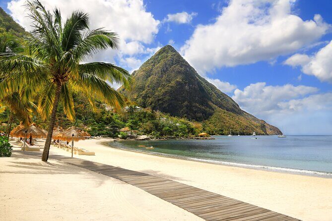 Private Tour St Lucia Panoramic Views - FAQs
