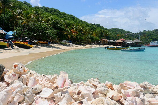 Private Tour St Vincent Half Day - Frequently Asked Questions