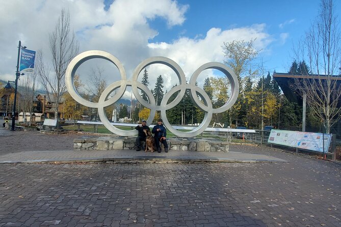 Private Tour: Stanley Park, Sea to Sky Gondola & Whistler - Meeting Point