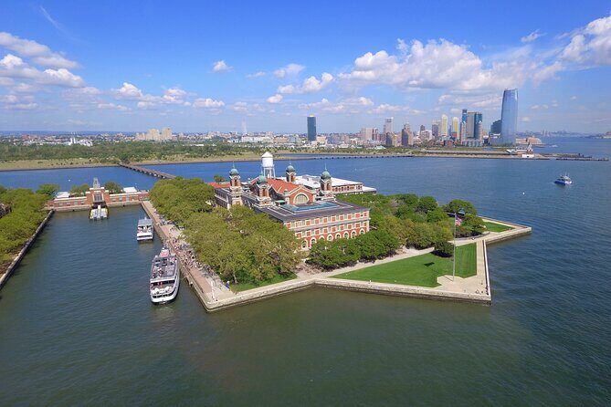 Private Tour Statue of Liberty and Ellis Island - Who Will Appreciate This Tour?