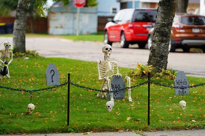 Private Tour Stranger Things "The Upside Down" Film Locations - What’s Included and What’s Not