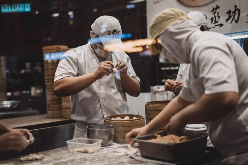 Private Tour-Summer Palace and Hutong Foodie Taste - Good To Know