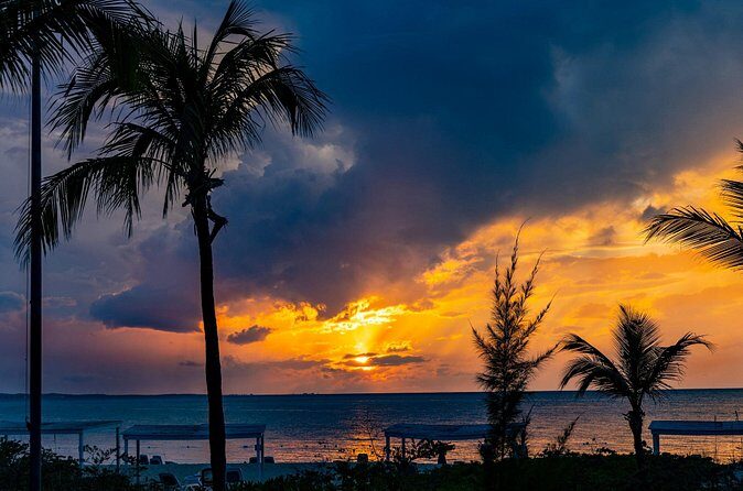 Private Tour Sunset Catamaran Cruise Turks and Caicos Islands - FAQ