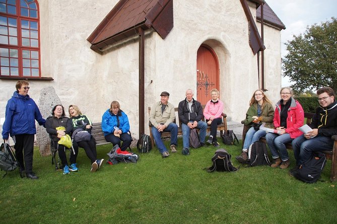 Private Tour: Swedish Church History Half-Day Tour From Stockholm - Contact for Further Inquiries