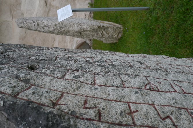 Private Tour: Swedish History Day Trip to World Heritage Candidate Markim-Orkesta From Stockholm - Explore UNESCO World Heritage Site