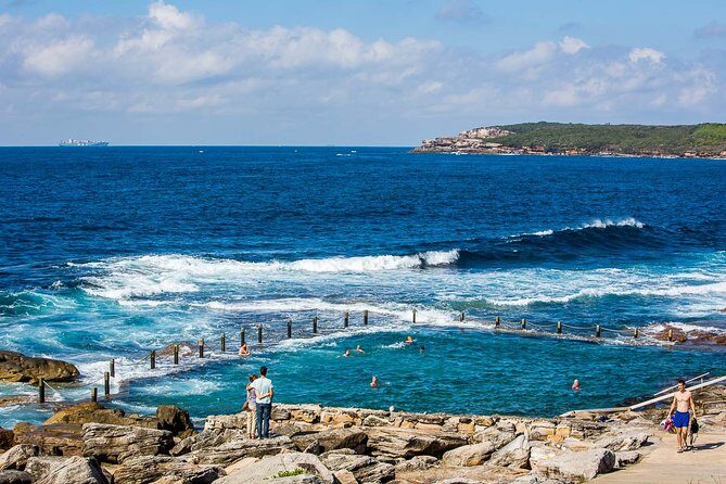 Private Tour: Sydney Beaches, Baths & Rockpools - Why This Tour Offers Great Value