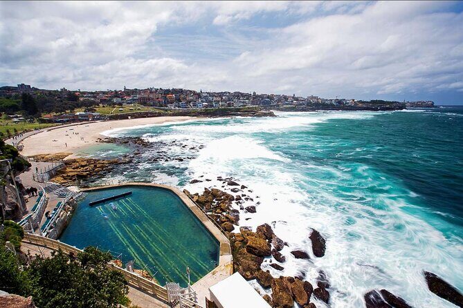 Private Tour: Sydney Beaches, Baths & Rockpools - Who Would Enjoy This Tour?
