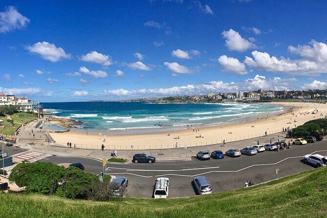 Private Tour: Sydney Beaches, Baths & Rockpools - Frequently Asked Questions