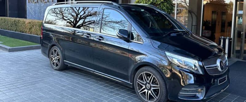 Private Tour: Sydney Opera House, La Perouse and Bondi Beach - Key Points