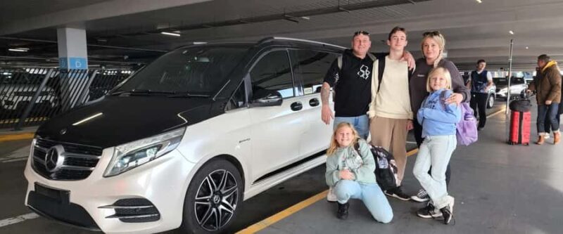 Private Tour: Sydney Opera House, La Perouse and Bondi Beach - An Introduction to a Compact Sydney Adventure