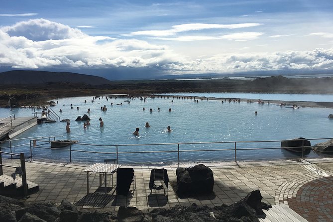 Private Tour Tailor Made Tour From Akureyri E.G Lake Myvatn, Godafoss, Dettifoss - Customizable Itinerary