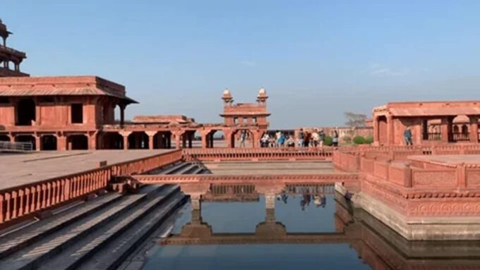 Private Tour Taj Mahal ,Fort, Fatehpur Sikri & Guided - Tour Cancellation and Booking