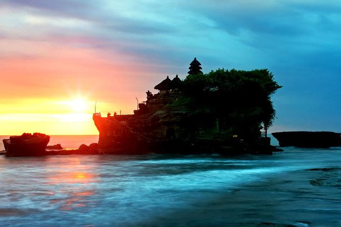 Private Tour: Tanah Lot at Sunset - How to Book