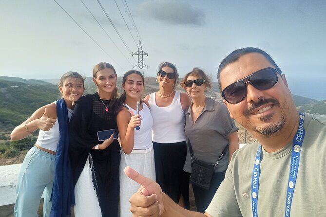 Private Tour: Tangier From Malaga. Breakfast and Lunch Included - Dining and Local Flavors