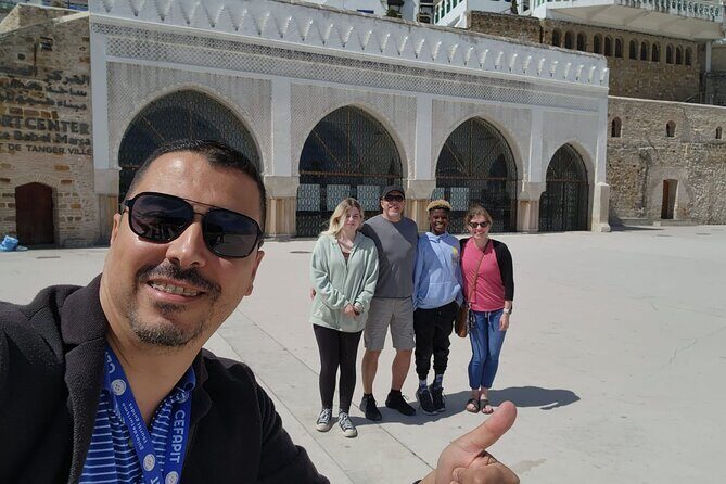 Private Tour: Tangier From Malaga. Breakfast and Lunch Included - The Cost and Value Consideration