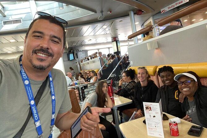 Private Tour: Tangier From Malaga. Breakfast and Lunch Included - FAQ