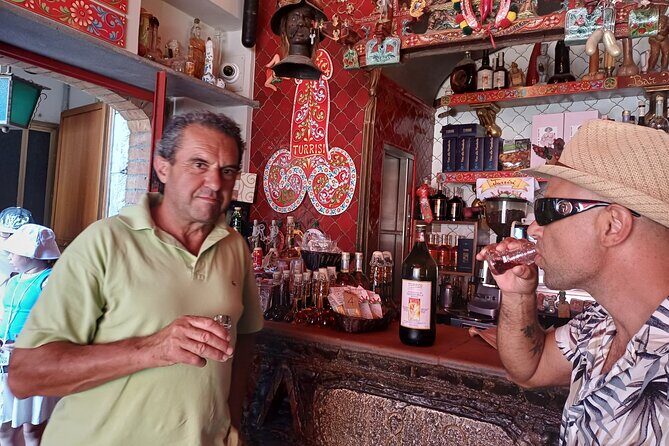 Private Tour Taormina and Castelmola - Authenticity and Reviewer Insights