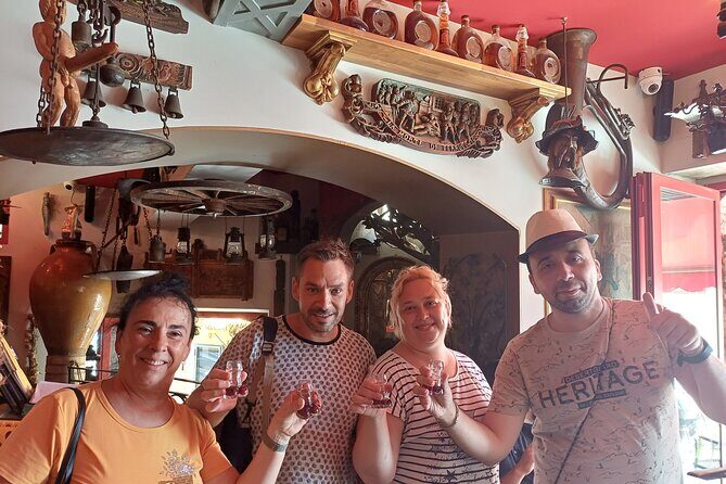 Private Tour Taormina and Castelmola - Who Should Book This Tour?