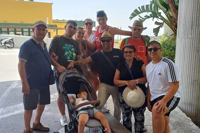 Private Tour Taormina and Castelmola - FAQ