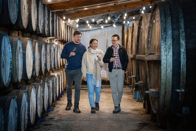 Private Tour & Tasting at Stanton & Killeen - Why You Should Book This Experience