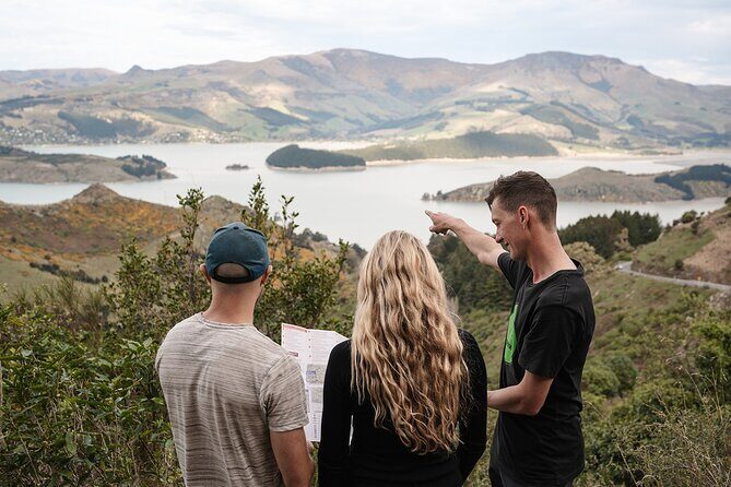 Private Tour Tekapo from Christchurch - Final Thoughts