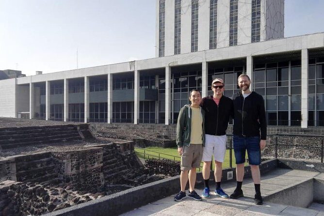 Private tour: Teotihuacan and Centro Historico - Food and Local Flavor