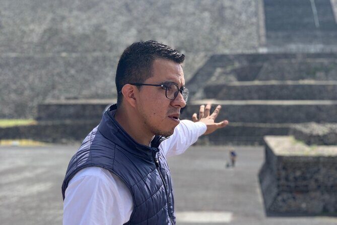 Private Tour Teotihuacan Mystical Basilica and Mezcal - An In-Depth Look at the Tour Experience