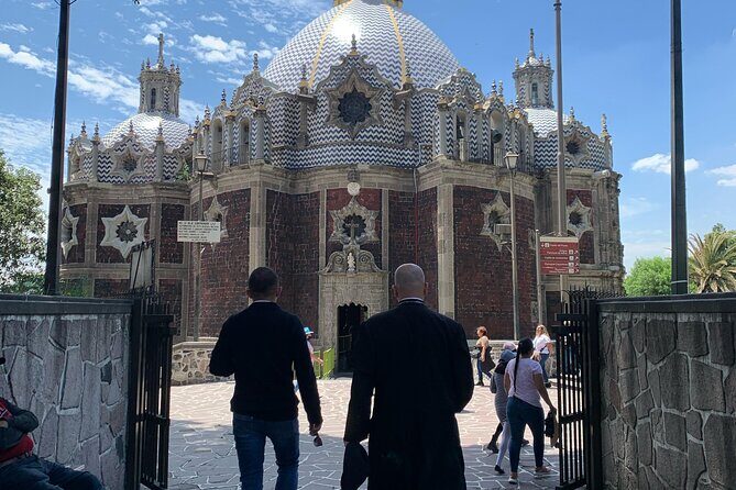 Private Tour Teotihuacan Mystical Basilica and Mezcal - FAQ