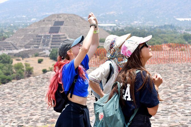 Private Tour: Teotihuacan Pyramids and Shrine of Guadalupe with lunch - The Sum Up: Is This Tour Worth It?