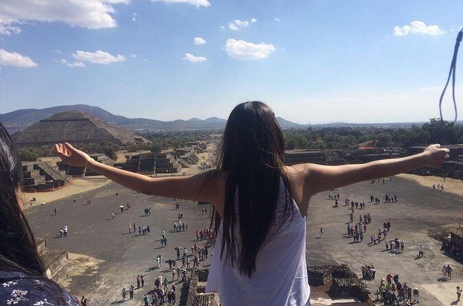 Private Tour Teotihuacan Pyramids,Breakfast in Cave,Clay Workshop - Frequently Asked Questions