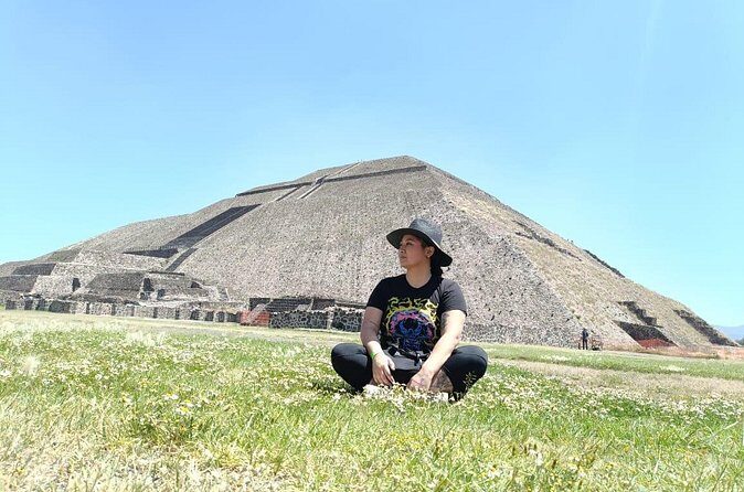 Private Tour Teotihuacan Pyramids,Breakfast in Cave,Clay Workshop - Final Thoughts