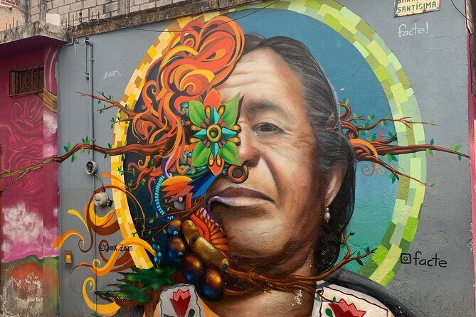 Private Tour Tepoztlán and Temazcal Spiritual Experience - Key Points