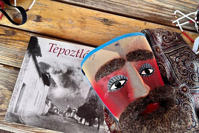 Private Tour Tepoztlán and Temazcal Spiritual Experience - FAQs