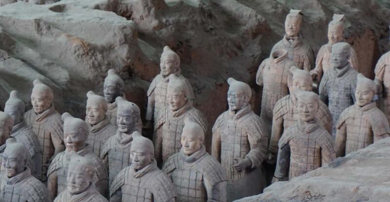 Private Tour-Terracotta Warriors and Muslim Quarter - Good To Know