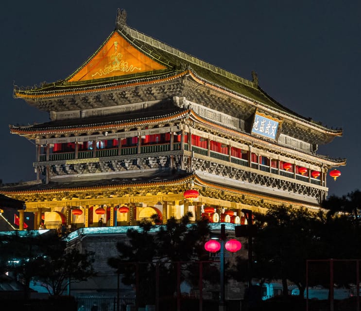 Private Tour-Terracotta Warriors and Muslim Quarter - Important Information
