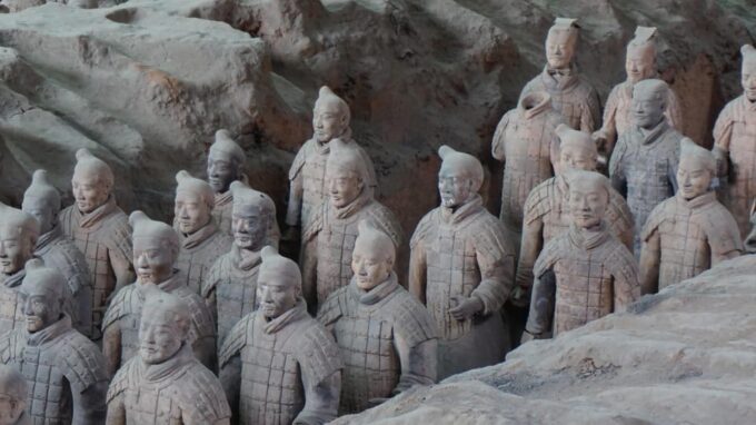 Private Tour-Terracotta Warriors and Muslim Quarter - Frequently Asked Questions