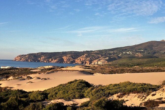 Private tour - The Beautiful Cascais - Price and Value