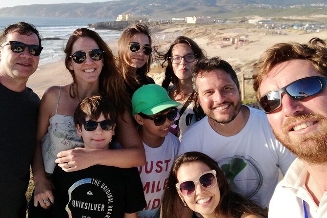 Private tour - The Beautiful Cascais - Frequently Asked Questions