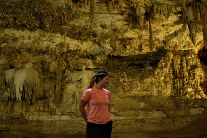Private Tour - the Best Cenotes in Yucatan - Suytun & Oxman - Guided Expertise