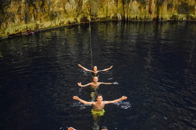 Private Tour - the Best Cenotes in Yucatan - Suytun & Oxman - Avoiding Crowds