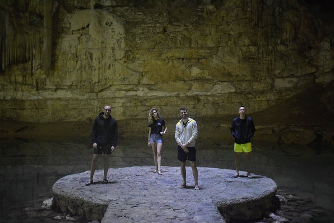Private Tour - the Best Cenotes in Yucatan - Suytun & Oxman - Customer Testimonials
