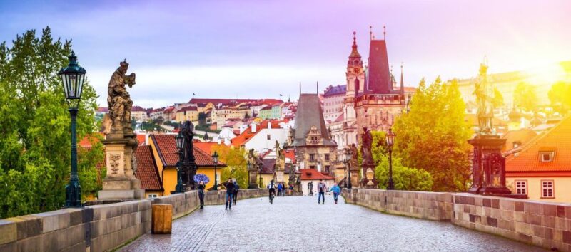 Private Tour: the Best of Prague - Experience and Features