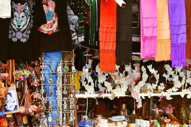 Private Tour: the Colonial Towns of Taxco and Cuernavaca From Mexico City - Discover Cuernavacas Beauty